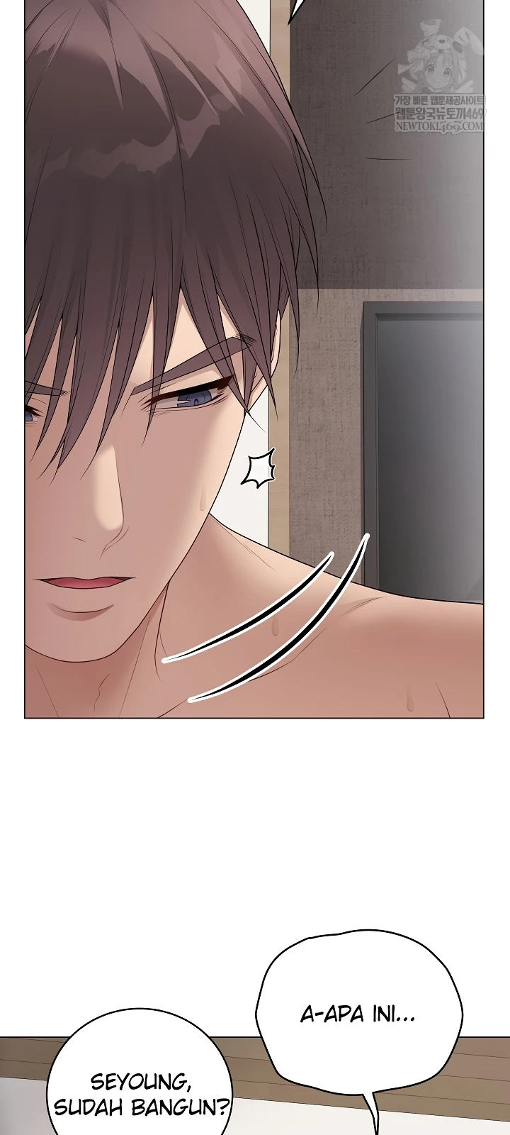 Signed, Sealed, Mistaken - Page 42